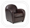 Equipamiento Hotel: .Butacas
