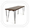 Equipamiento Hotel: .Plegables