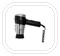 Equipamiento Hotel: .Secadores de Cabello