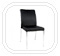 Equipamiento Hotel: .Sillas