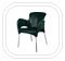 Equipamiento Hotel: .Sillones