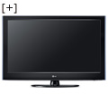 Televisores :: LCD 32 :: LG 32LH5000 con TDT y DivX. Full HD